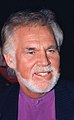 20. März: Kenny Rogers (1997)