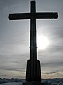 Gipfelkreuz