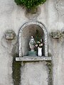 Madonna di Lourdes - Lezza