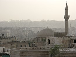 Aleppo