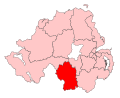 Outline map