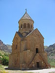 Noravank - 13th Century Armenian Monastery