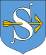 Blason de Gmina Szreńsk