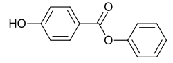 Vorschaubild für 4-Hydroxybenzoesäurephenylester