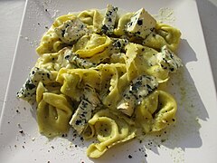 Tortellinis