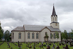 Rindals kyrka