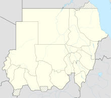 UYL is located in Sudan