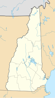 Hebron (New Hampshire)