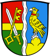 Wappen der Gemeinde Weyarn