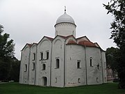 Église Saint-Jean-Baptiste-sur-Opoki