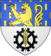 Coat of arms of Noidans-le-Ferroux