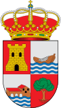 Blason de Argoños