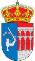 Escudu de Sangarcía