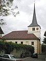 Evang. Kirche St. Cornelius und Cyprian