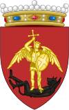 Герб Брюсселя