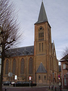 Sint-Jeroenskerk