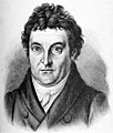 Johann Gottlieb Fichte, philosopher, German idealist