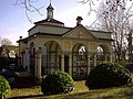 Chiesa di San Gregorio in Monza, via Guarenti