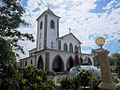 Santo-António-Kirche in Motael