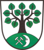 Coat of arms of Nedabyle