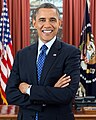 3. Barack Obama