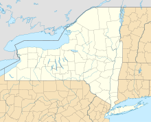 B04 is located in New York