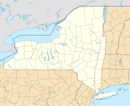 Randalls and Wards Islands is located in New York