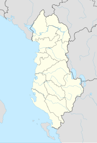 Blinisht (Albanien)