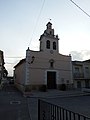 Iglesia de San José