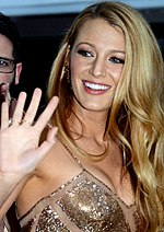 Thumbnail for Blake Lively