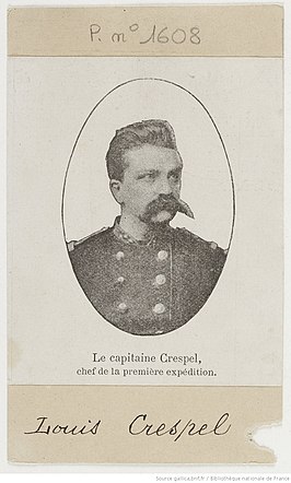 Louis Crespel