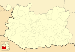 Socuéllamos (Provinco Ciudad Real)