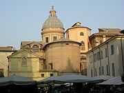 Reggio nell’Emilia, Duomo