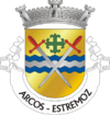 Brasão de armas de Arcos