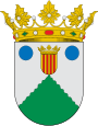 Blason de Monterde