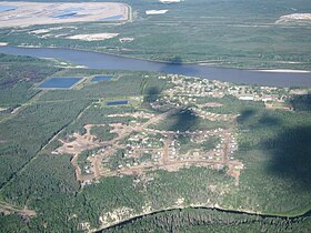 Fort MacKay