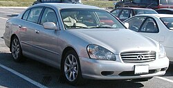 Q45 (2001–2004)