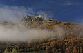 Stari grad Ostrovica kod Kulen Vakufa