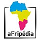 Logo Afripédia