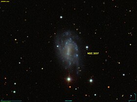 Image illustrative de l’article NGC 3057