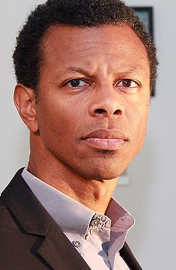 Phil LaMarr (2014).