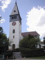 Johanneskirche (Untergruppenbach)