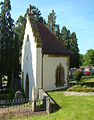 Grabkapelle der Freiherren von Ellrichshausen (Züttlingen)