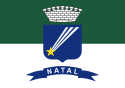 Natal – Bandiera