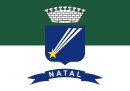 Natal (Brésil)