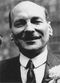 Portrett av Clement Attlee