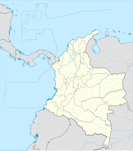 El Guamo (Colombia)