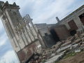 Ruins of the Old Slaughterhouse