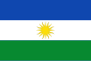 Flag of Cuítiva