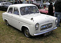 Ford Prefect 100E (1953–1959)